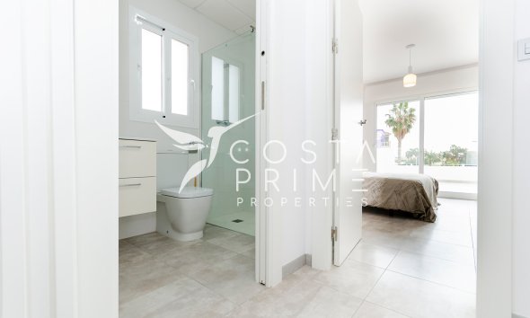 Obra nueva - Chalet / Villa - Torrevieja