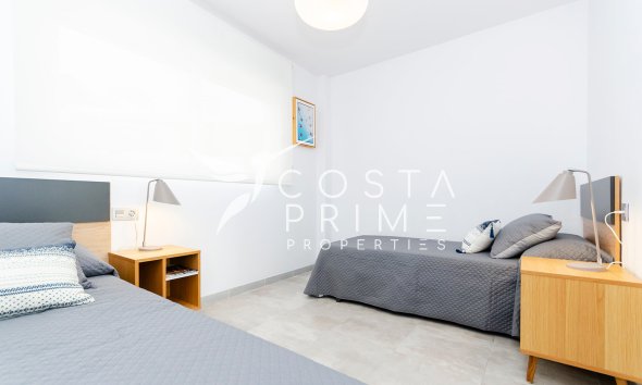 Obra nueva - Chalet / Villa - Torrevieja