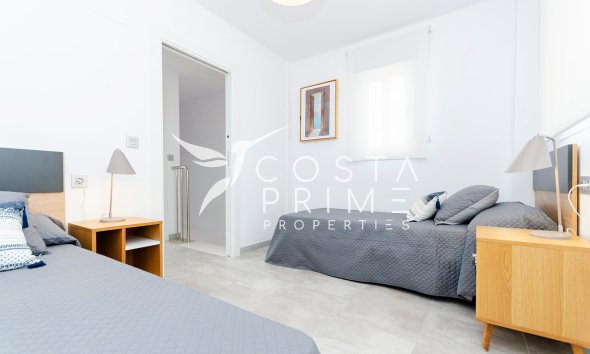 Obra nueva - Chalet / Villa - Torrevieja