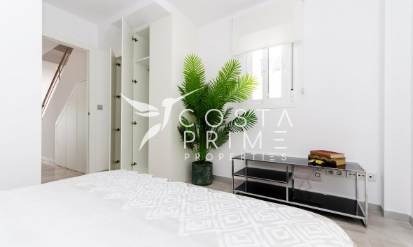 Obra nueva - Chalet / Villa - Torrevieja