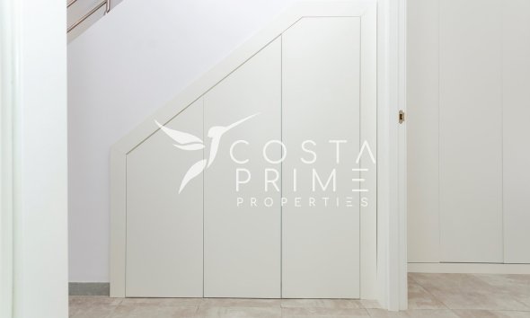 Obra nueva - Chalet / Villa - Torrevieja