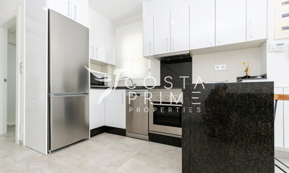 Obra nueva - Chalet / Villa - Torrevieja