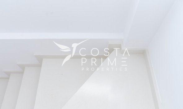 Obra nueva - Chalet / Villa - Torrevieja