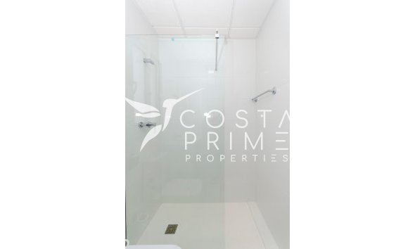 Obra nueva - Chalet / Villa - Torrevieja