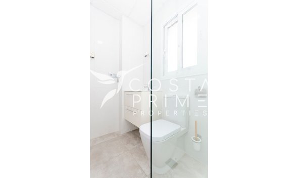 Obra nueva - Chalet / Villa - Torrevieja