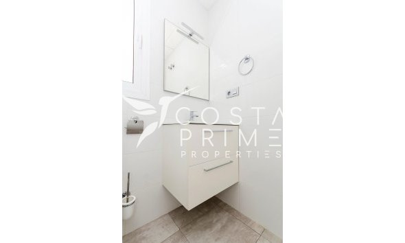 Obra nueva - Chalet / Villa - Torrevieja