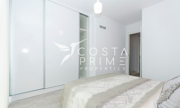 Obra nueva - Chalet / Villa - Torrevieja