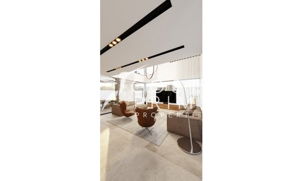 New build - Villa  - Orihuela