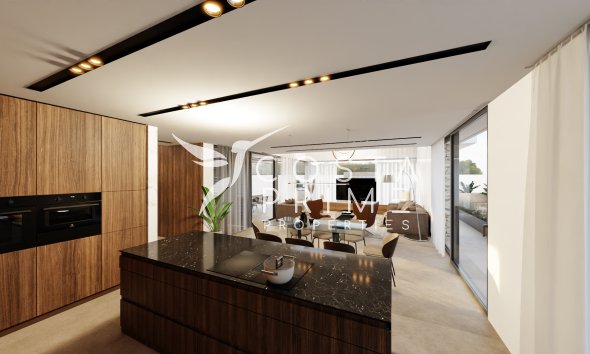 New build - Villa  - Orihuela