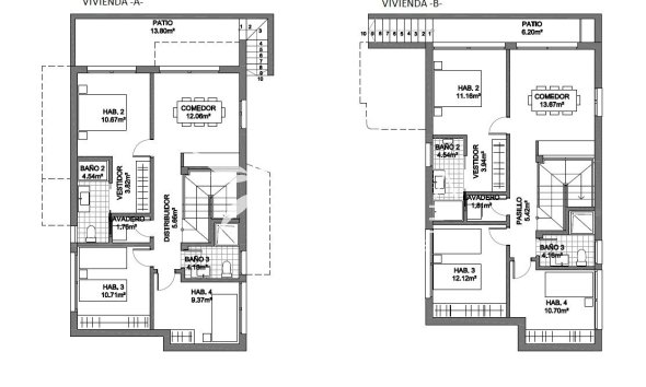 New build - Villa  - Torrevieja