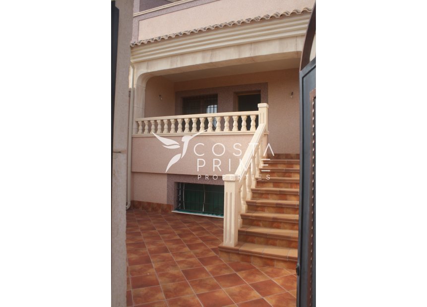 Új építésű - Városháza / Semi - Torrevieja
