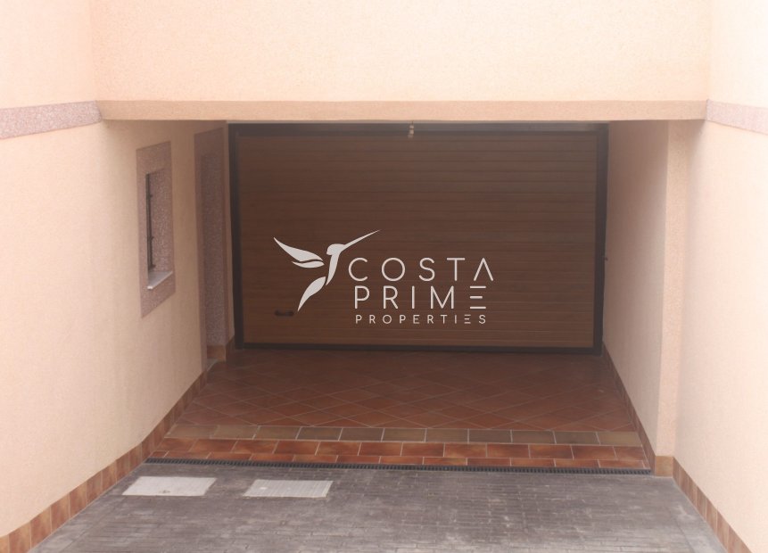 Új építésű - Városháza / Semi - Torrevieja