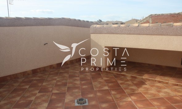 Új építésű - Városháza / Semi - Torrevieja
