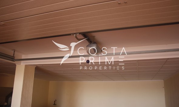 Új építésű - Városháza / Semi - Torrevieja