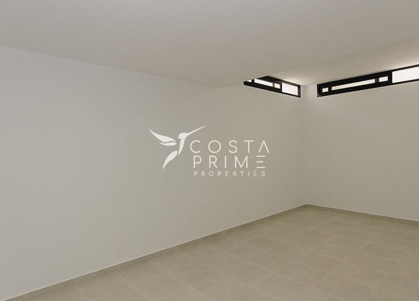 New build - Villa  - Dehesa de Campoamor