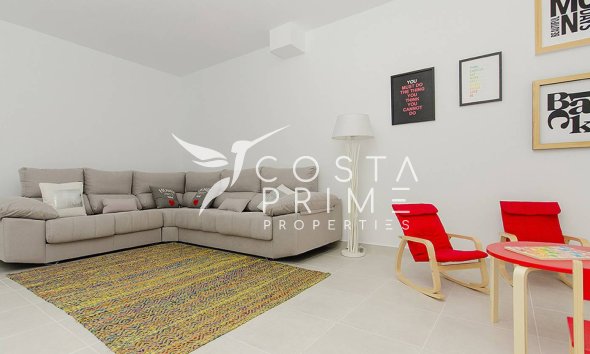 New build - Villa  - Dehesa de Campoamor