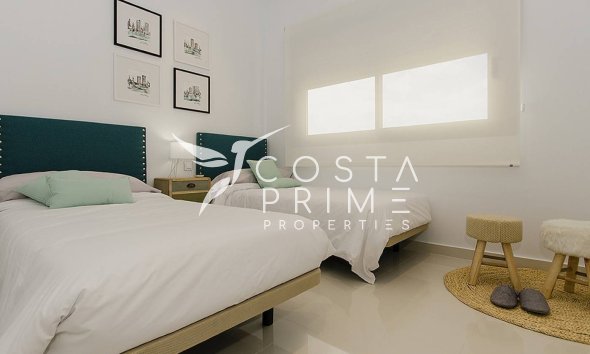 New build - Villa  - Dehesa de Campoamor