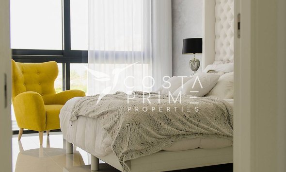 New build - Villa  - Dehesa de Campoamor