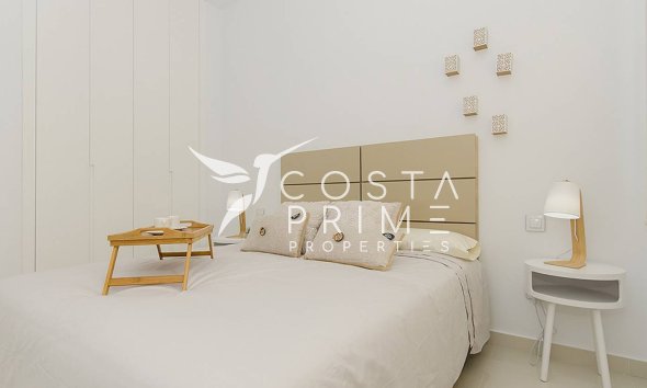 New build - Villa  - Dehesa de Campoamor