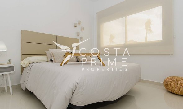 New build - Villa  - Dehesa de Campoamor