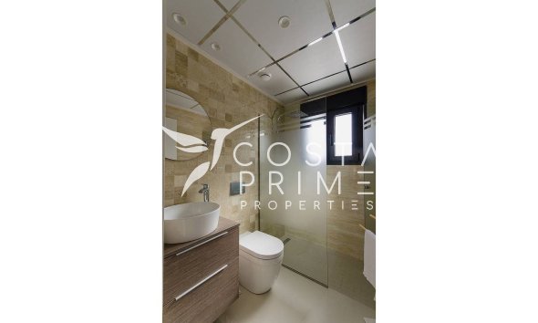 New build - Villa  - Dehesa de Campoamor