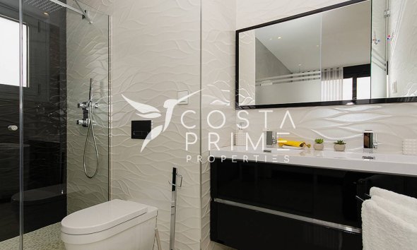 New build - Villa  - Dehesa de Campoamor
