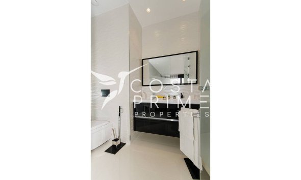 New build - Villa  - Dehesa de Campoamor