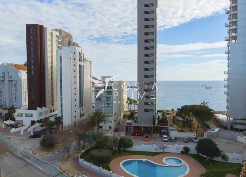 New build - Apartment / Flat - Calpe