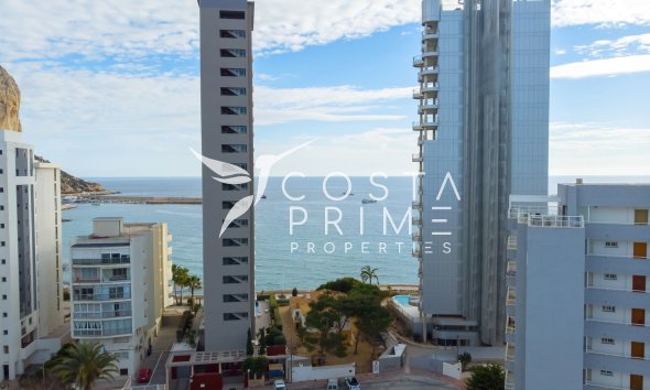 New build - Apartment / Flat - Calpe