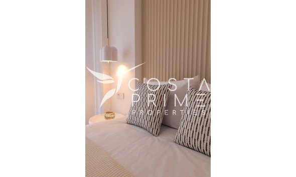 New build - Apartment / Flat - La Manga del Mar Menor