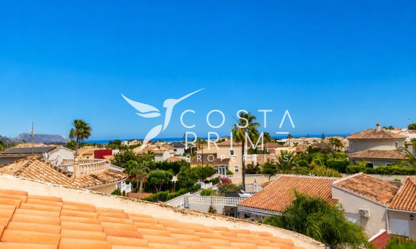Odsprzedaż - Szalet - La Nucía