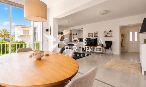 Odsprzedaż - Szalet - La Nucía