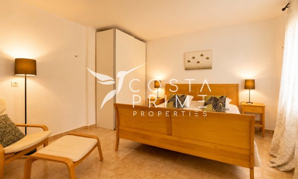 Odsprzedaż - Szalet - La Nucía