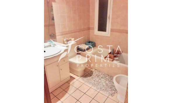 Resale - Villa  - Finestrat