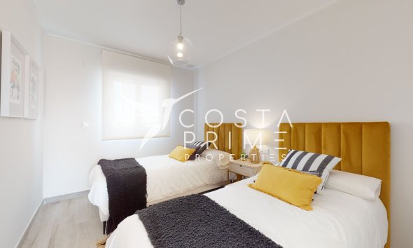 Új építésű - Apartman / lakás - Pilar de la Horadada
