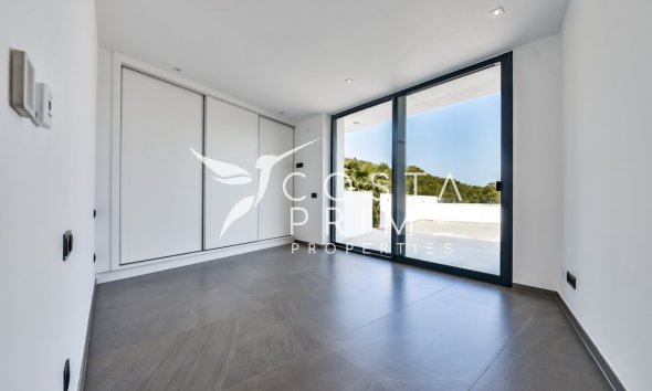 Obra nueva - Chalet / Villa - Jávea Xàbia