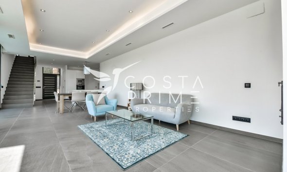 Obra nueva - Chalet / Villa - Jávea Xàbia