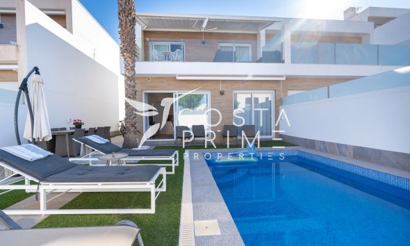 New build - Villa  - San Pedro del Pinatar