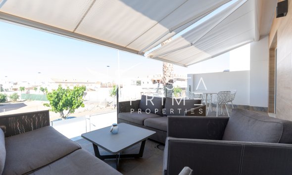 New build - Villa  - San Pedro del Pinatar
