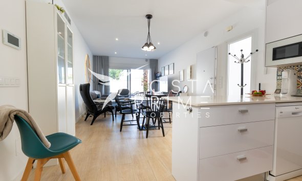 New build - Villa  - San Pedro del Pinatar