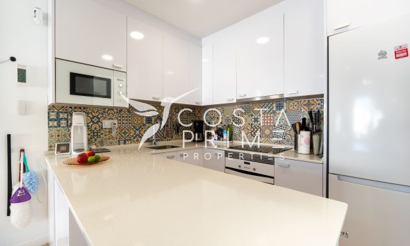 New build - Villa  - San Pedro del Pinatar