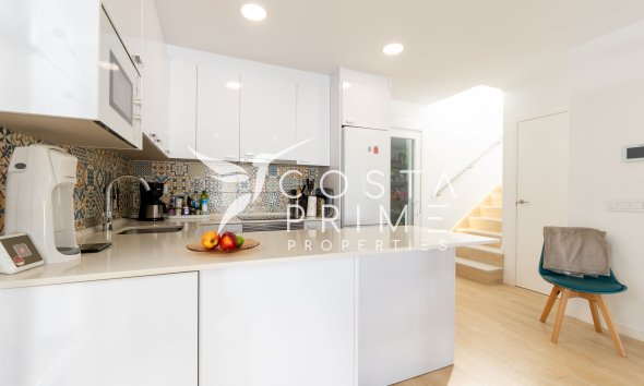 New build - Villa  - San Pedro del Pinatar