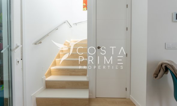 New build - Villa  - San Pedro del Pinatar