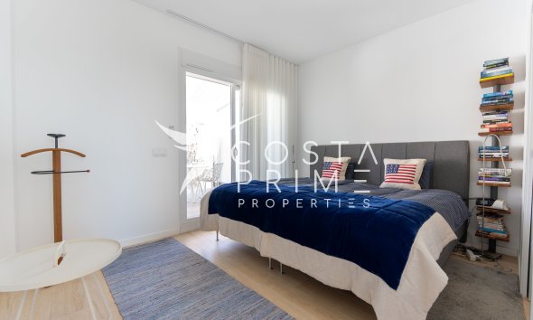 New build - Villa  - San Pedro del Pinatar