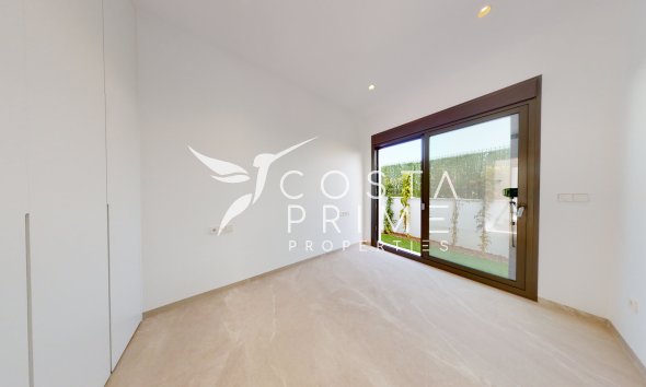 New build - Villa  - Los Alcazares