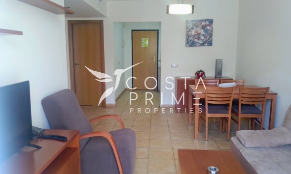 Obra nueva - Apartamento / Piso - Aguilas