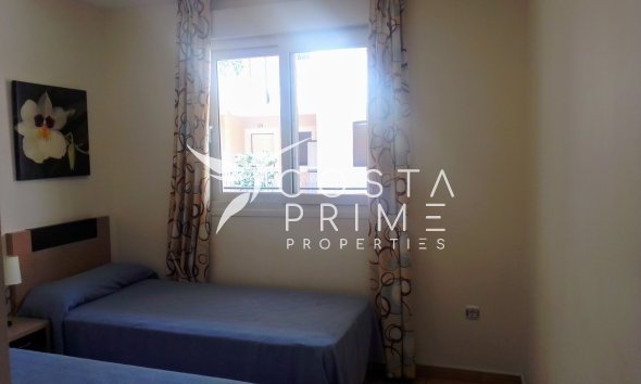 Obra nueva - Apartamento / Piso - Aguilas