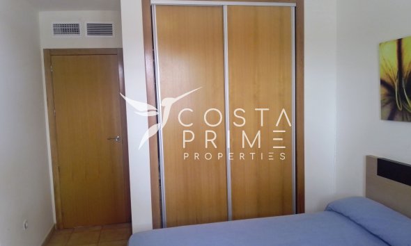 Obra nueva - Apartamento / Piso - Aguilas