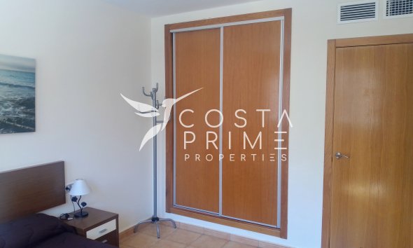 Új építésű - Apartman / lakás - Aguilas