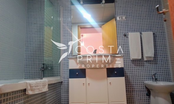 Új építésű - Apartman / lakás - Aguilas